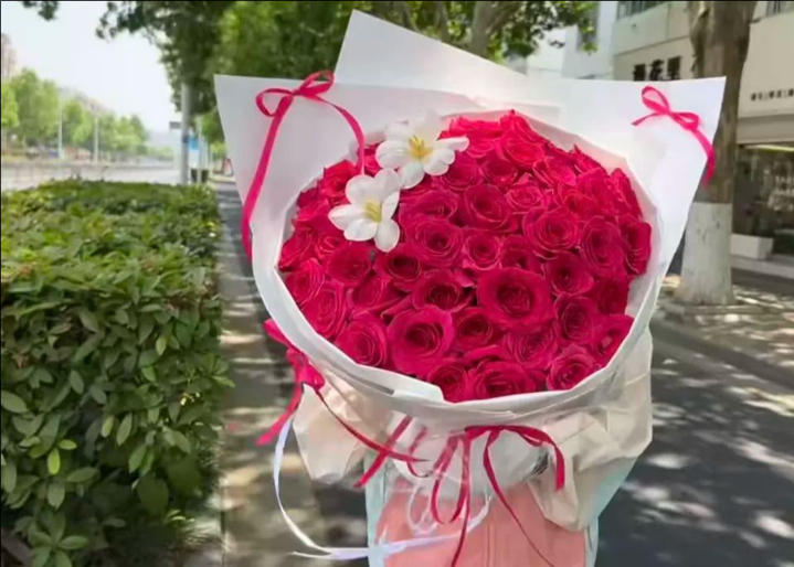 广安邻水县花店